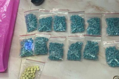 Châu Âu đẩy mạnh cuộc chiến chống buôn lậu ma túy