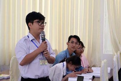 Tiếp tục khơi mạch nguồn di sản - Bài 2: Không ngừng dấn thân