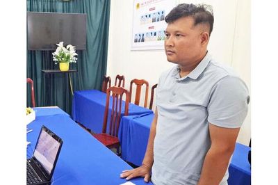 Khởi tố tài xế ô tô gây tai nạn chết người tại xã Bình Hòa