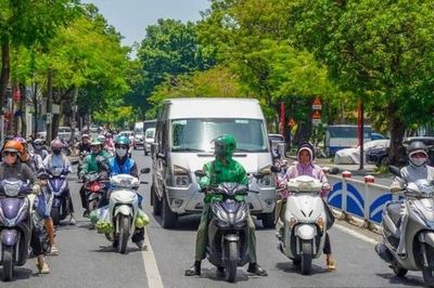 Thời tiết Bắc Ninh đêm 20, ngày 21/6: Ngày trời nắng nóng 36 độ