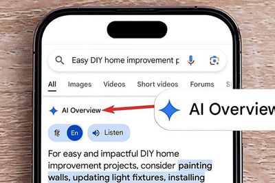 Cách tắt AI Overviews trên Google Search để quay lại giao diện tìm kiếm truyền thống
