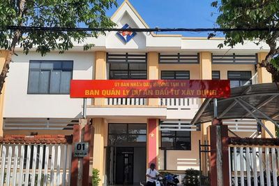 Xử lý tài sản dôi dư, nhìn từ Tam Kỳ