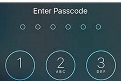 Mẹo làm chủ ứng dụng Passwords trên iPhone để bảo mật tài khoản tuyệt đối