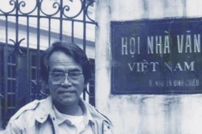 Ba nhà văn, ba thể loại ở ba thành phố