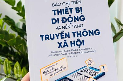 Kỹ năng làm báo hiện đại