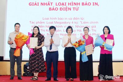 KỶ NIỆM 101 NĂM NGÀY BÁO CHÍ CÁCH MẠNG VIỆT NAM (21-6-1925 - 21-6-2026) Những mùa 'quả ngọt' của người làm báo