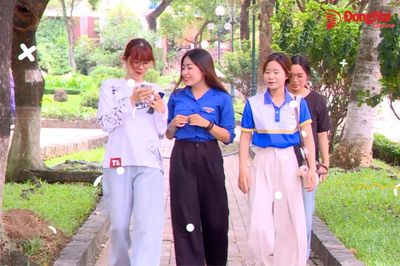 [Video giới thiệu] Loạt Megastory 2 kỳ: Bảo vệ Đảng trong thời đại 'cảm xúc lan truyền': Làm sao để lý luận Mác - Lênin 'viral' trong tim giới trẻ Đồng Nai?