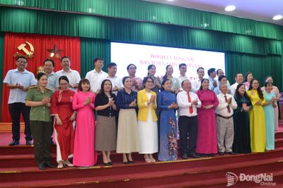 Bế mạc Hội thi Báo cáo viên, tuyên truyền viên giỏi vòng sơ khảo (đợt 2) cấp thành phố năm 2026