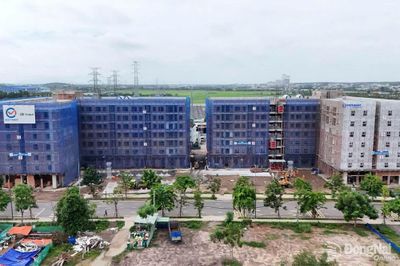 Đồng Nai vừa bổ sung thêm 16 khu vực phát triển nhà ở tổng diện tích hơn 1.680ha