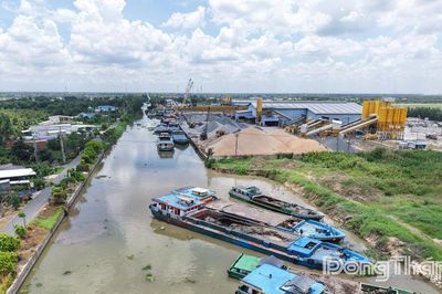 Kinh 2 đã thông thoáng, rất cần giải pháp căn cơ