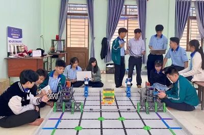 Bộ GD&ĐT đề xuất quy định tổ chức hoạt động giáo dục tăng cường và theo nhu cầu