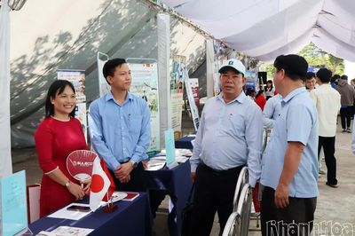 Hơn 8.500 chỉ tiêu tuyển dụng tại Ngày hội việc làm năm 2026