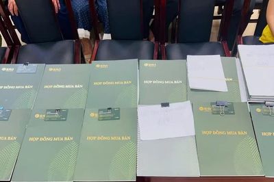 Lời khai hé lộ thủ đoạn lừa đảo 'hợp đồng kỳ nghỉ', chiếm đoạt hơn 612 tỷ đồng