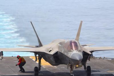 Tỷ lệ sẵn sàng chiến đấu của tiêm kích F-35 giảm mạnh theo báo cáo GAO