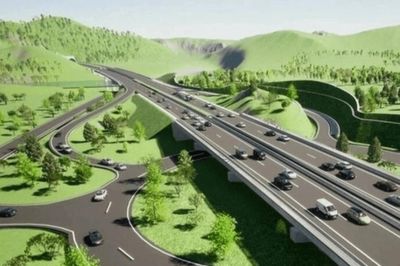 Cao tốc Gia Nghĩa - Chơn Thành: Đề xuất tăng vốn lên hơn 28.000 tỷ đồng và lùi tiến độ