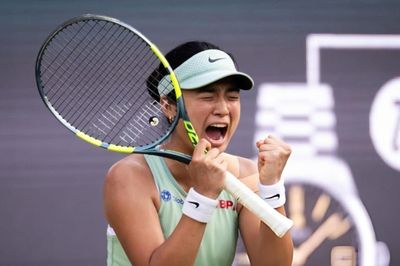 Alexandra Eala hạ gục Elena Rybakina: Cú địa chấn của quần vợt Đông Nam Á tại Berlin Open 2026