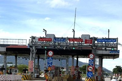 Lâm Đồng tăng cường đối soát, kiểm tra thu phí tại các dự án BOT giao thông