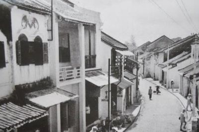 Di sản Hội An: Từ thương cảng 400 năm đến điểm đến hàng đầu châu Á 2025
