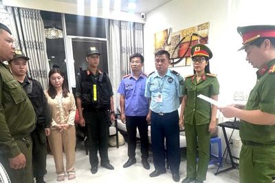 Công an TP. Đồng Nai triệt phá đường dây mua bán hóa đơn hơn 20.000 tỷ đồng