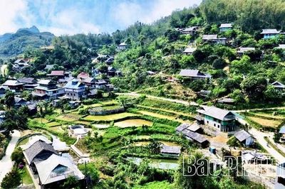 Khám phá điểm du lịch Pù Bin