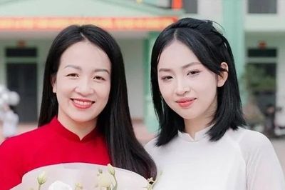 Em Lê Mai Hương và dấu ấn điểm 10 Toán duy nhất của kỳ thi vào lớp 10