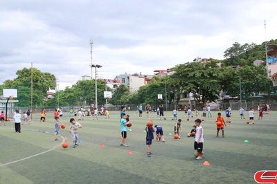 Để mùa hè không trở thành 'học kỳ thứ 3'
