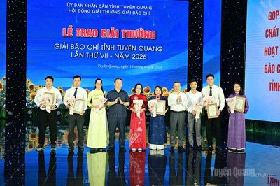 Hai dòng chảy một thương hiệu