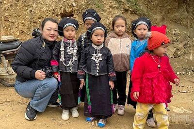 Hậu trường nghề báo