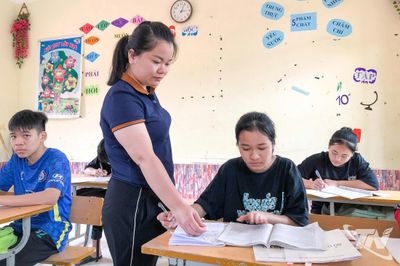 Điểm tựa cho đồng bào vùng cao