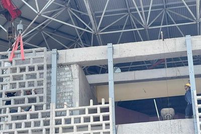 Xử phạt nhà thầu nhiều lần vi phạm tiến độ