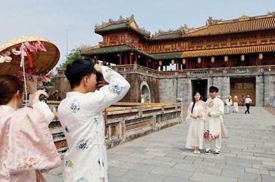Xu hướng du khách mùa du lịch nội địa có nhiều thay đổi