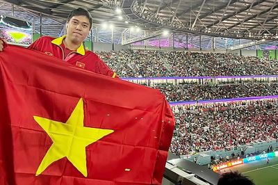 Phóng viên thể thao giữ 'chất nghề' thời AI