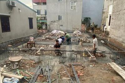 Quy định mới về cấp giấy phép xây dựng có hiệu lực từ 1/7