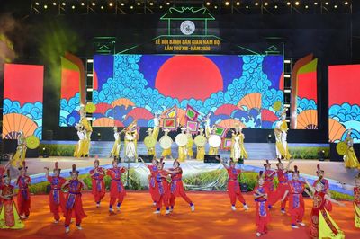 Cần Thơ mở rộng không gian, làm mới sản phẩm du lịch