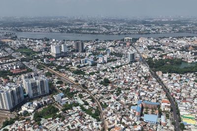 Đề xuất tạm dừng lập quy hoạch tại nhiều xã, phường ở TP Đồng Nai