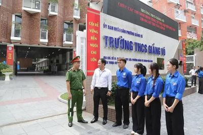 Nhiều trường THCS công lập đạt kết quả cao ở kỳ thi lớp 10 năm 2026