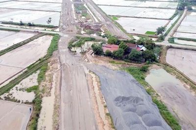 Hưng Yên sắp có Khu du lịch, đô thị sinh thái phía Nam Phù Cừ rộng hơn 1.400 ha
