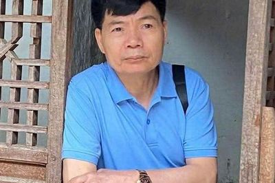 Đam mê nghề báo (thơ)