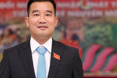 Phú Thọ: Bí thư xứ Mường và hành trình phát triển quê hương qua công nghệ truyền thông số
