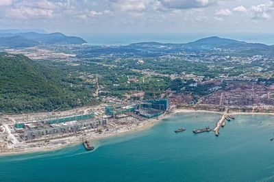 APEC 2027: Chính phủ gỡ nút thắt lớn, Phú Quốc tăng tốc bứt phá