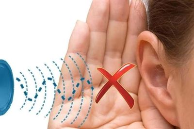 Những yếu tố nguy cơ thường gặp của suy giảm thính lực