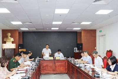 Hải Phòng dự kiến giảm khoảng 120 tỷ đồng chi cho người hoạt động ở thôn, tổ dân phố