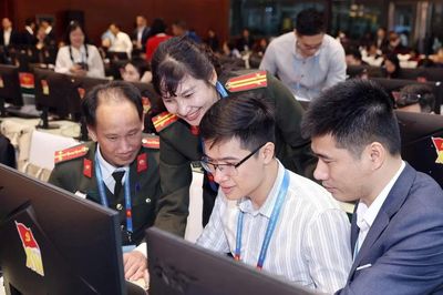 Giữ niềm tin