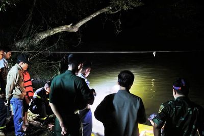 Lâm Đồng: Hai ngày 5 người tử vong do đuối nước