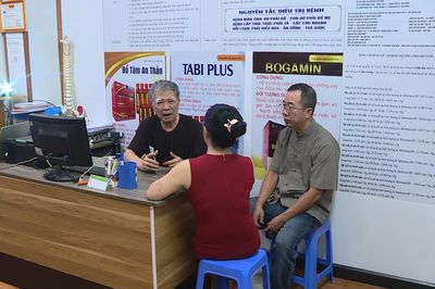 Số hóa tinh hoa đông y vì sức khỏe cộng đồng