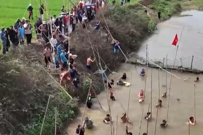 Những 'điểm nghẽn' trên hành trình xây dựng nông thôn sáng tạo