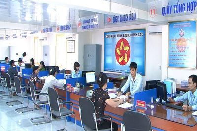 Đề xuất nhiều quy định mới về giải quyết thủ tục hành chính
