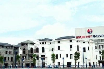 Bán thêm 3,23 triệu cổ phiếu, nhóm quỹ Dragon Capital không còn là cổ đông lớn tại Tài chính Hoàng Huy (TCH)