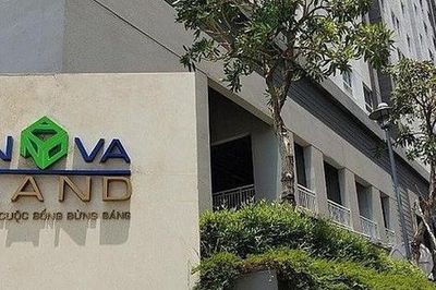 Novaland (NVL) trình phương án phát hành thêm hàng tỷ cổ phiếu, ưu tiên thanh toán nợ