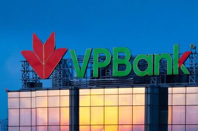 VPBank (VPB) chi 3.500 tỷ đồng mua lại trái phiếu trước hạn, kế hoạch tăng vốn lên 100.000 tỷ đồng